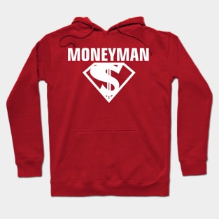 Moneyman Hoodie